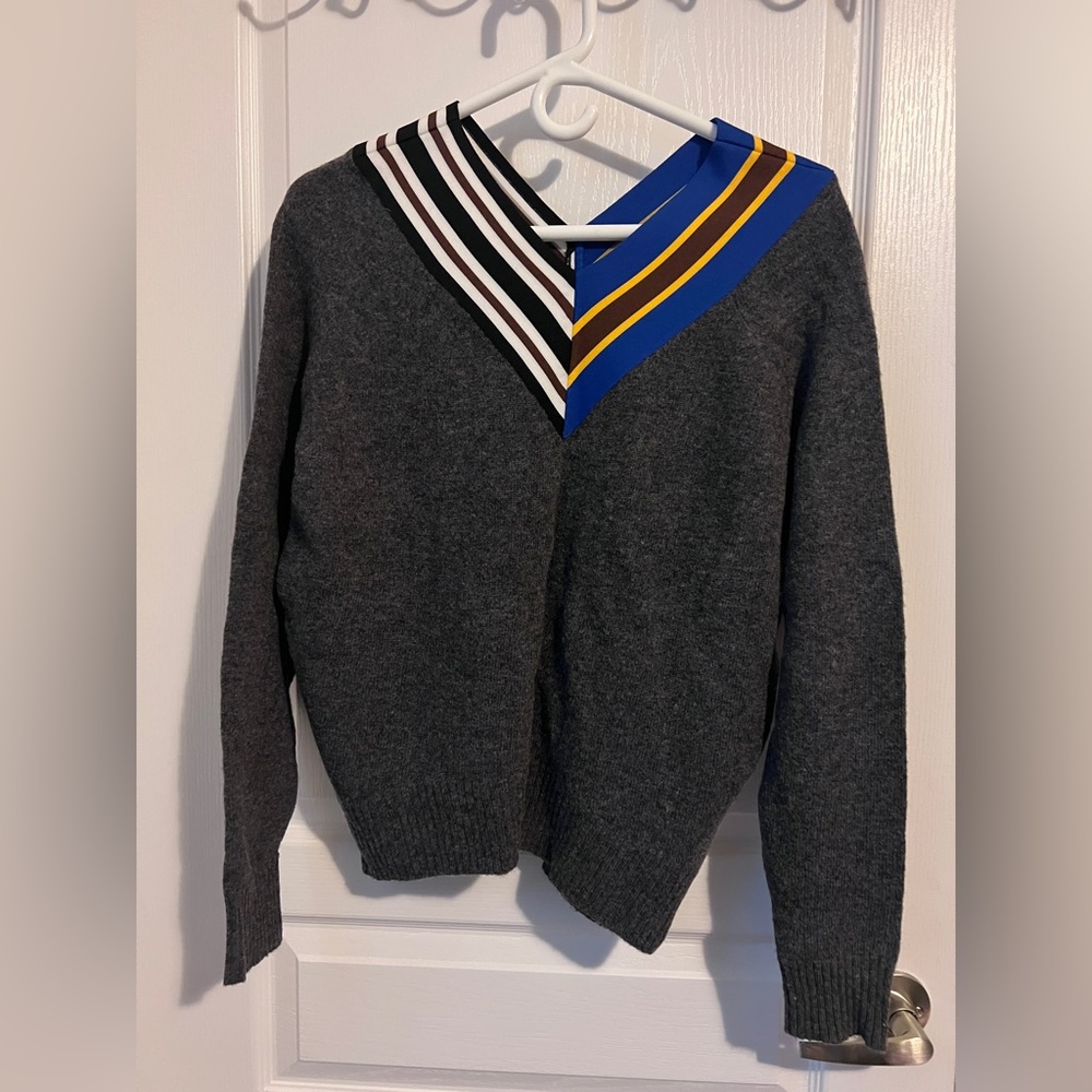 Sandro sweater